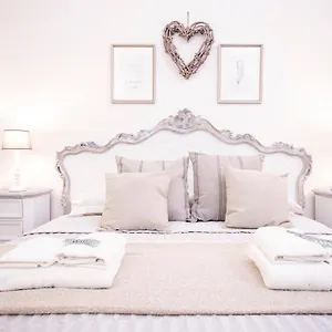  Apartamento Sweet Luce Di Trastevere