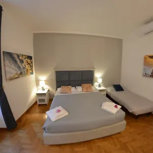 Charme De Vatican Apartment