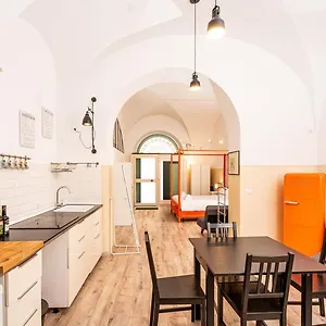 Loft Piazza Navona Apartment
