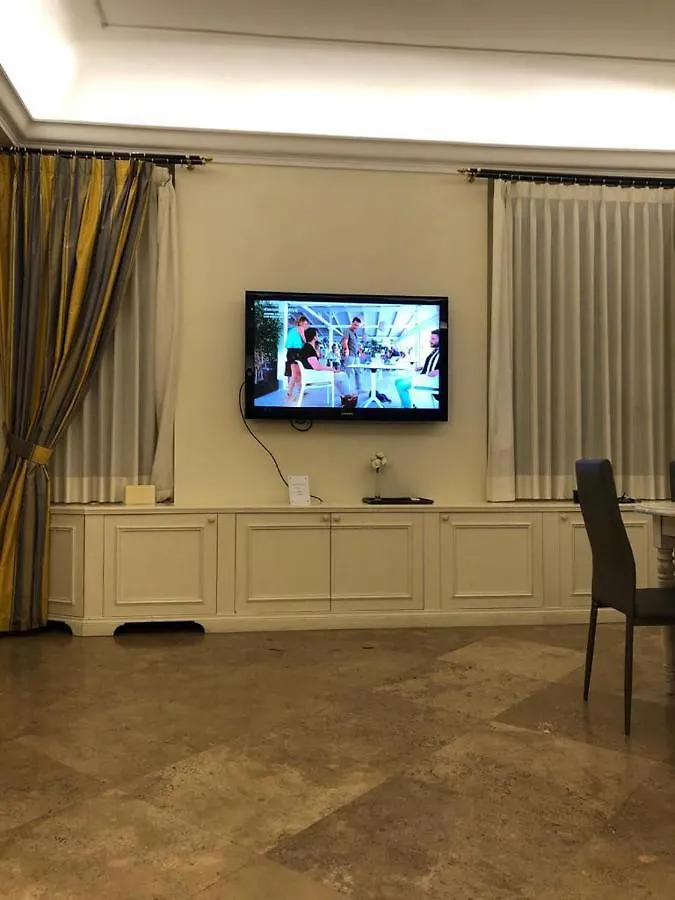 Spagna Luxury Suite Roma 0*, Rome