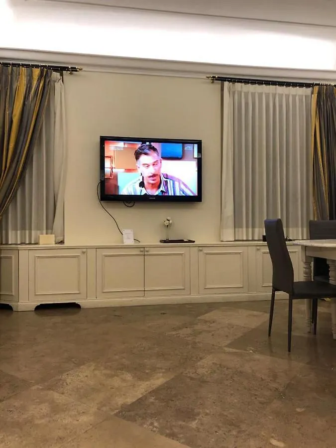 Spagna Luxury Suite Roma