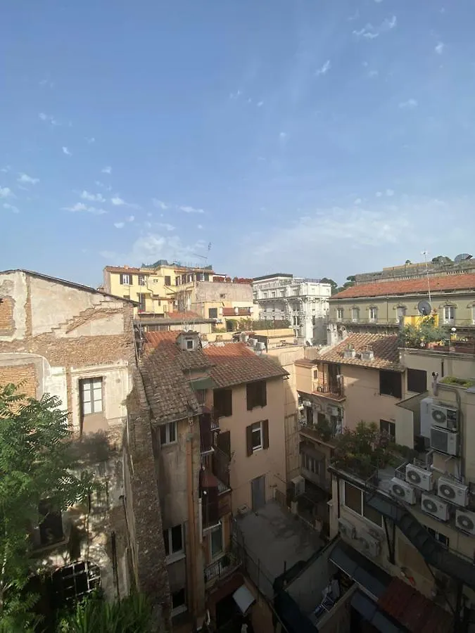 Apartment Spagna Luxury Suite Roma
